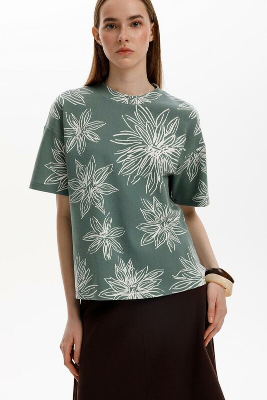 фуфайка жен